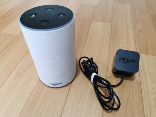 Amazon アレクサ