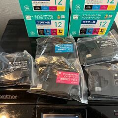 DCP-J940N brother 複合機の画像