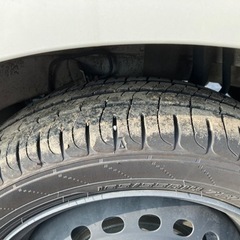 即乗り可能　車検来年6月の画像
