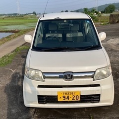 即乗り可能　車検来年6月の画像