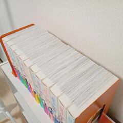 フルーツバスケット愛蔵版【全巻】の画像