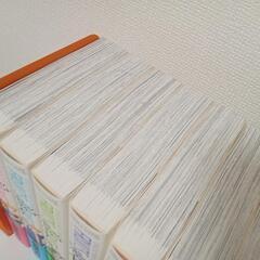 フルーツバスケット愛蔵版【全巻】の画像