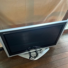 Panasonic VIERA PX600 TH-37PX600