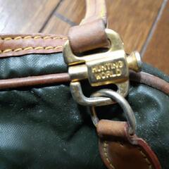 ハンティングワールドの画像