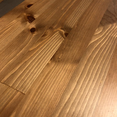 Dining Table with Chairs From Ikea の画像