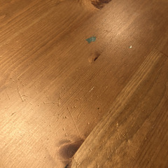 Dining Table with Chairs From Ikea の画像