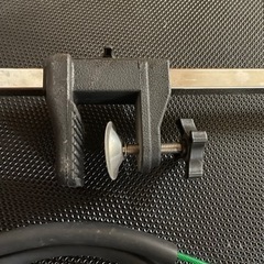 決定‼️トリミングテーブル中古の画像