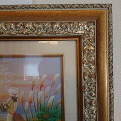 風水パワーアート  幸福の予感の画像