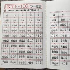 韓国語入門講座の画像