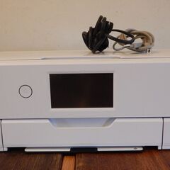 値下げエプソン A3対応プリンター カラリオEP-982A3　