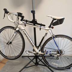 CANNONDALE「キャノンデール」CAAD8 2015年製 ...