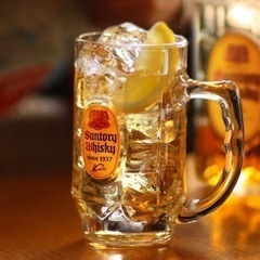 サントリー角ハイジョッキ！の画像