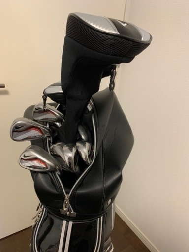 ゴルフセット12本入り