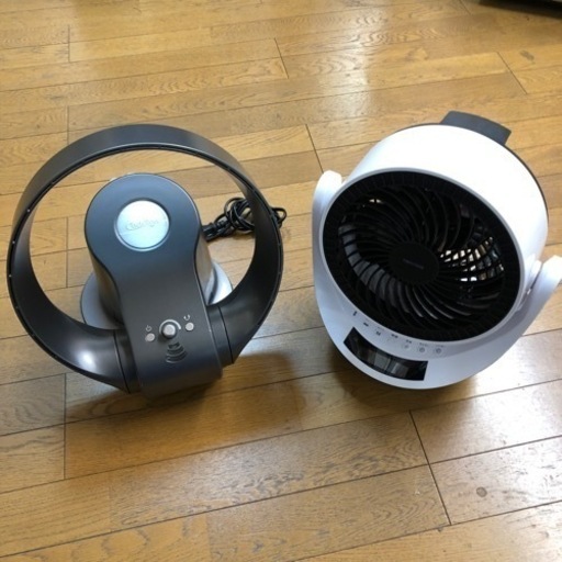 【サーキュレーター 】入荷しました ！