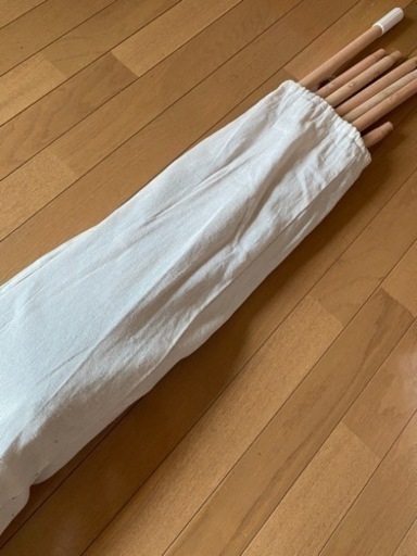 テント　子供用　ベージュ　おしゃれ