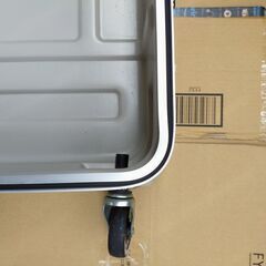 PROTEX CORE 樹脂製ハードケース キャリングケースタイプ の画像
