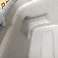 PROTEX CORE 樹脂製ハードケース キャリングケースタイプ の画像