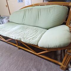 【商談中】ソファーの画像