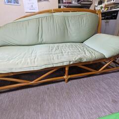 【商談中】ソファーの画像