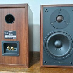 DENON　SC-E202　価格見直し