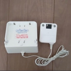 PanasonicワイヤレスドアモニターVL-SDM300の画像
