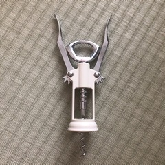 栓開け