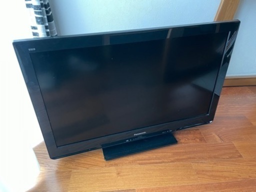 32型液晶テレビ(パナソニック製）
