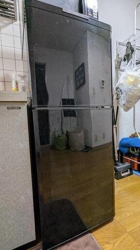 【引き渡し決定】三菱　冷蔵庫　1-2人用