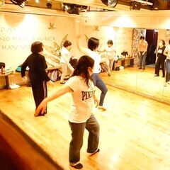 大人のダンス🔰初心者も安心して始められます − 東京都