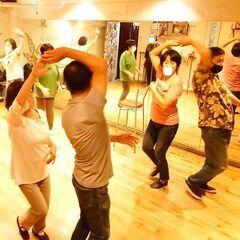 大人のダンス🔰初心者も安心して始められます - スポーツ