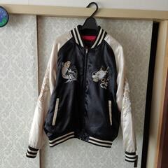 和柄服７