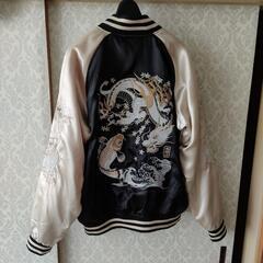 和柄服７の画像