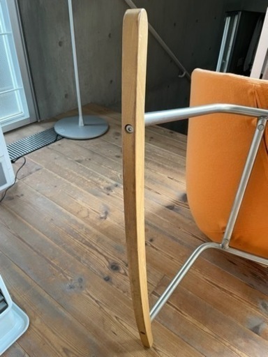 デザイン家具 バスケット(BASKET)チェア ヴィコ・マジストレッティ(Vico Magistretti)