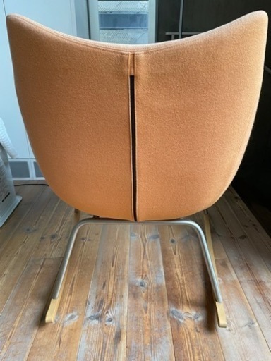 デザイン家具 バスケット(BASKET)チェア ヴィコ・マジストレッティ(Vico Magistretti)