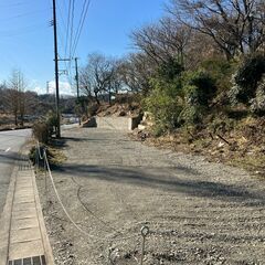 常磐水野谷町　土地