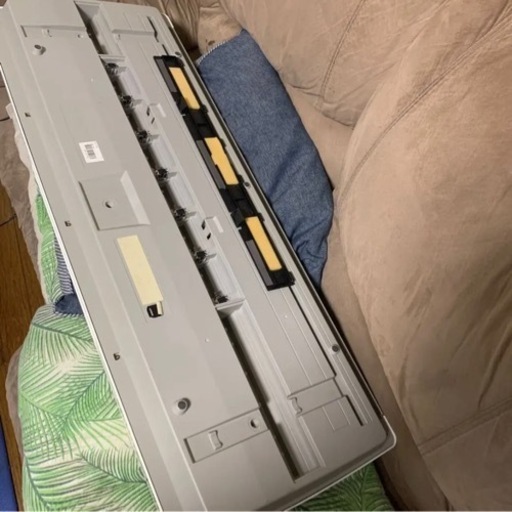 電子キーボード！美品！！