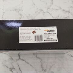 ホットウィール 1/10 スケール　 ハーレーダビッドソン ダイナワイドグライド / ミニカーの画像