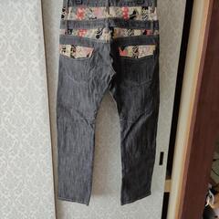 和柄服８の画像