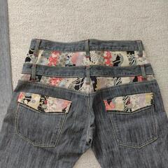 和柄服８の画像