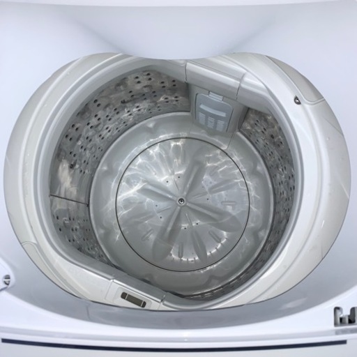 ⭐️HITACHI⭐️全自動洗濯機　2020年5kg 大阪市近郊配送無料