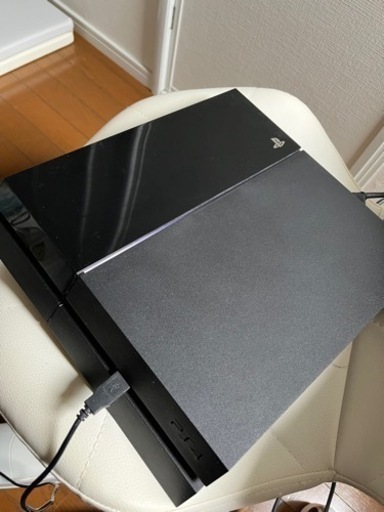 Play station4 本体