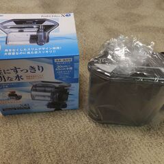 鑑賞魚水槽用　水中ポンプ　コトブキProfit FilterX3...