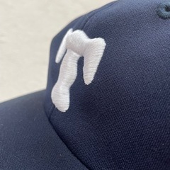 野球帽　新品の画像