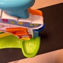 おもちゃ　訳ありの画像