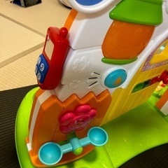 おもちゃ　訳ありの画像
