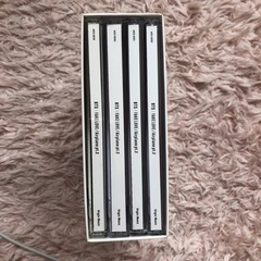 BTS FAKE LOVE/Airplane pt.2の画像