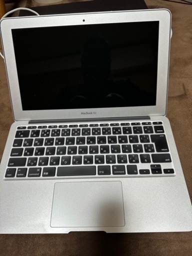 Mac APPLE MacBook Air MACBOOK AIR MC969J/A