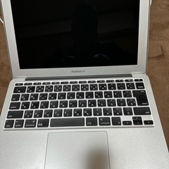 APPLE MacBook Air MACBOOK AIR MC969J/A