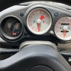 ホンダビート5MTの画像