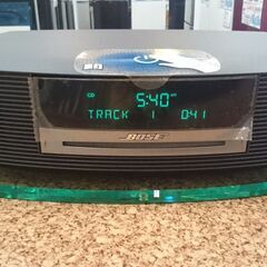 【愛品倶楽部柏店】BOSE WAVE MUSIC SYSTEM ...